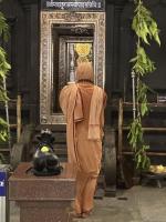 Ashtabandhana Pratishtha (30 Jan 2026) 